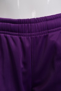 WTV164 custom-made winter sports suit Jin Guangrong 100% polyester Macau Songsen Sportswear Garment Factory detail view-11
